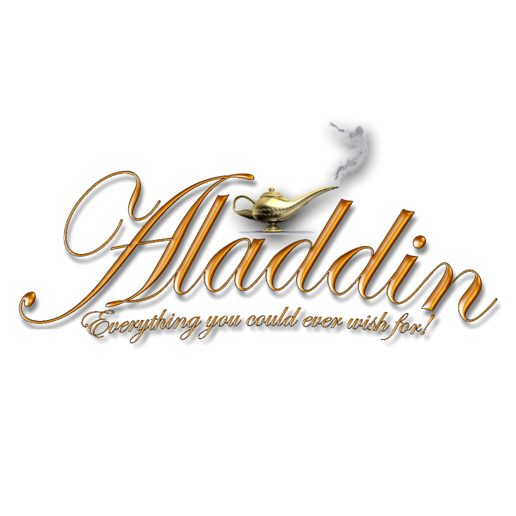 Aladdin Logo