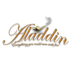 Aladdin Logo